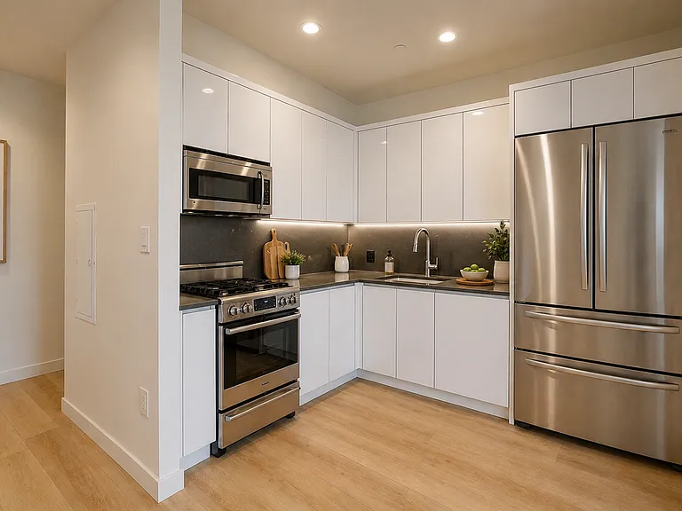 180 Water St #1109 — Photo 4
