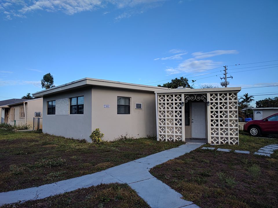 Welcome to your new home!