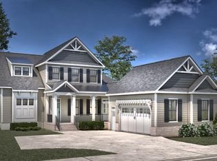 235 Muirfield Dr, Cape Charles, VA 23310