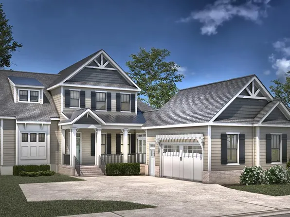 235 Muirfield Dr, Cape Charles, VA 23310