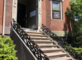 702 Massachusetts Ave APT 8, Boston, MA 02118