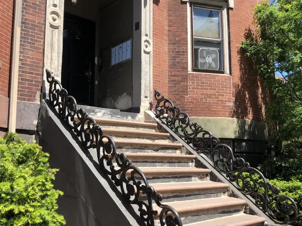 702 Massachusetts Ave APT 8, Boston, MA 02118