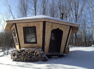 Station Rd., Saranac, NY 12981