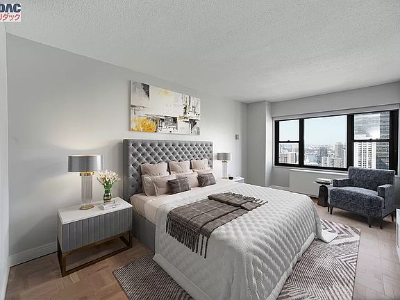 3rd image of 20 W 64th St APT 29G