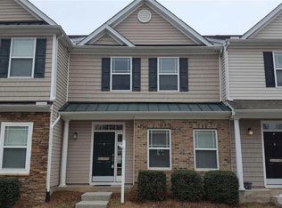 711 Keystone Park Dr UNIT 44, Morrisville, NC 27560