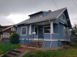 2017 NE Rosa Parks Way, Portland, OR 97211