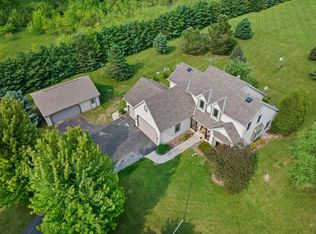 N603 Silver Creek Cascade Rd, Random Lake, WI 53075