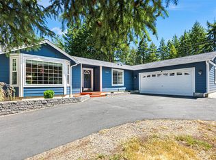 16886 NW Seabeck Holly Rd, Seabeck, WA 98380