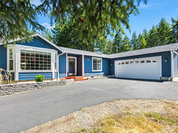 16886 NW Seabeck-Holly Road, Seabeck, WA 98380