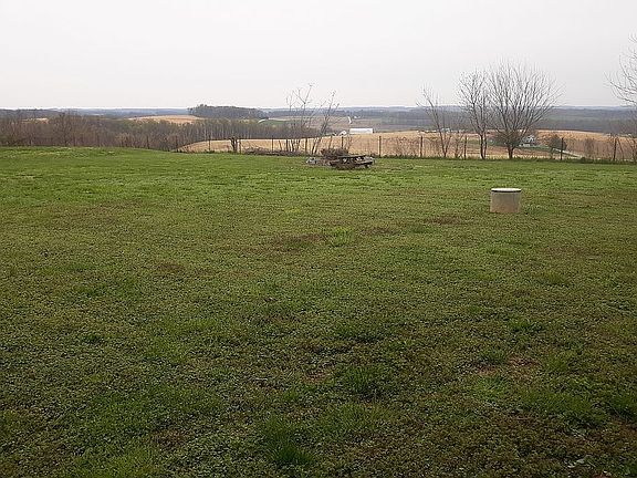 Your own Football Field! 