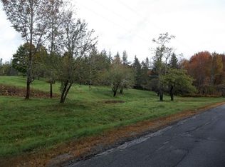 Xx Ridge Rd, Robbinston, ME 04671