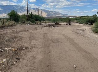 7480 S Branding Iron Rd, Safford, AZ 85546