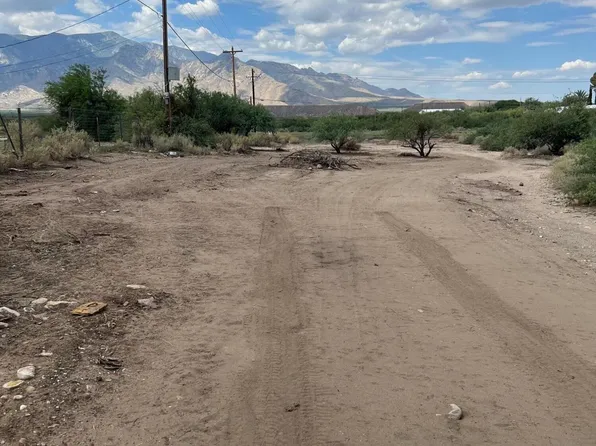 7480 S Branding Iron Rd, Safford, AZ 85546