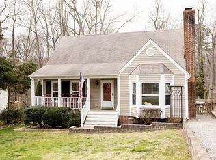 7024 Whistlers Cove Dr, Midlothian, VA 23112