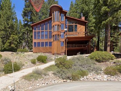 610 Doeskin Ct, Incline Village, NV, 89451