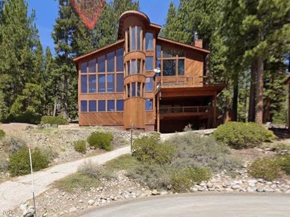 610 Doeskin Ct, Incline Village, NV 89451