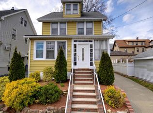 441 Dewitt Ave, Belleville, NJ 07109