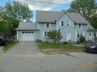 53 Irving Ave #B, Pascoag, RI 02859