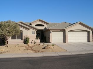 9211 N Crown Rdg, Fountain Hills, AZ 85268