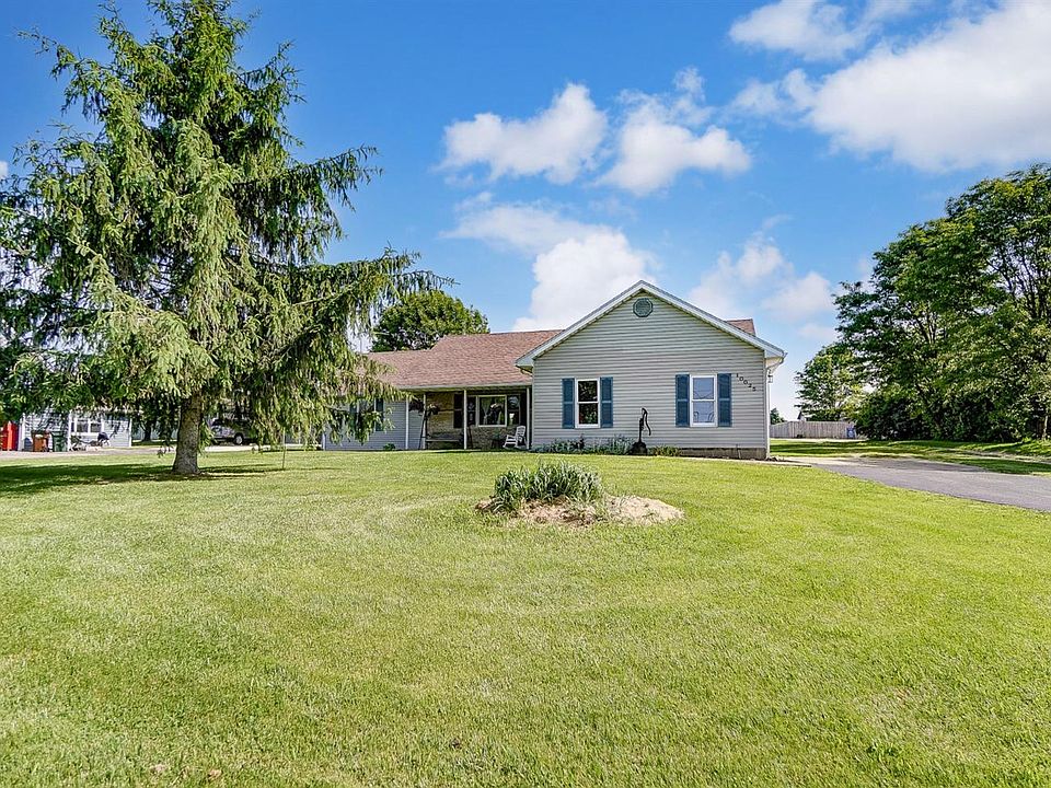 10025 E State Route 73 Dr, Harveysburg, OH 45032 MLS 1773309 Zillow