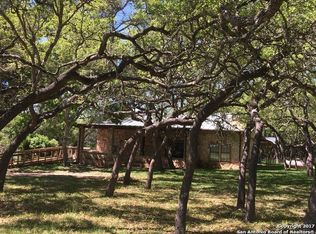 31545 Blanco Rd, Bulverde, TX 78163