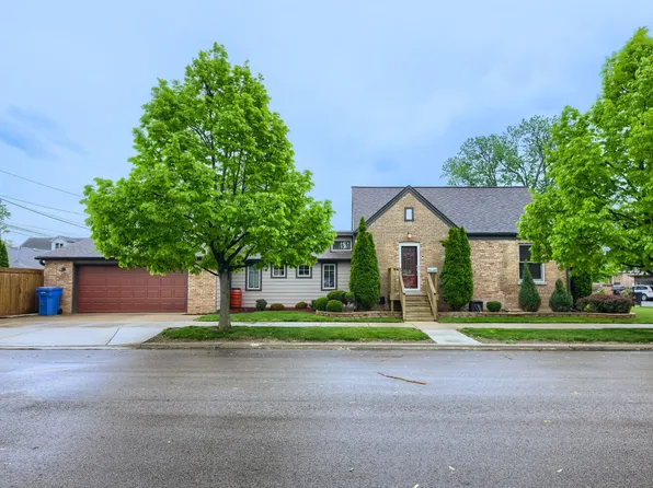 10401 S Trumbull Ave, Chicago, IL 60655