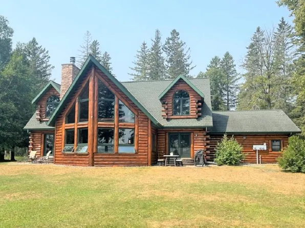 31867 Two Inlets Dr, Park Rapids, MN 56470
