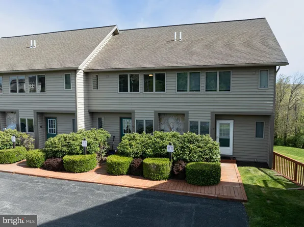 257 Marsh Hill Rd #12, McHenry, MD 21541