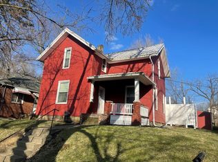 298 Central Ave, Mansfield, OH 44905