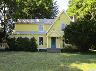 12 Willowdale Farms, Claverack, NY 12513
