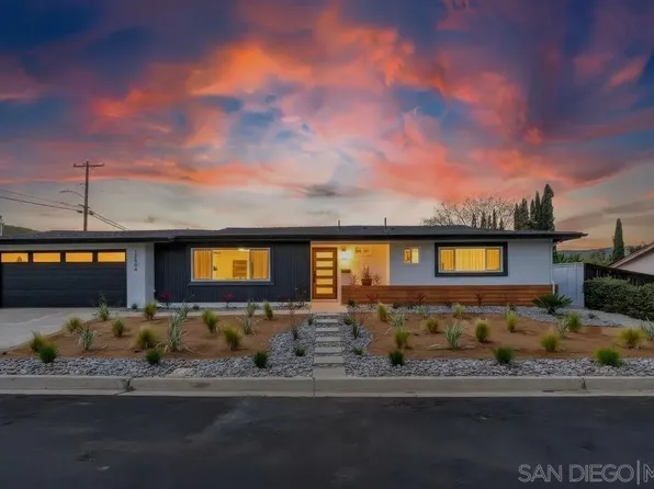 12804 Carriage Rd, Poway, CA 92064