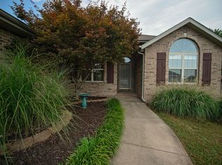 2997 W McGuffey St, Ozark, MO 65721