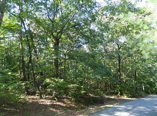 431 Huckleberry Hill Dr, Helen, GA 30545