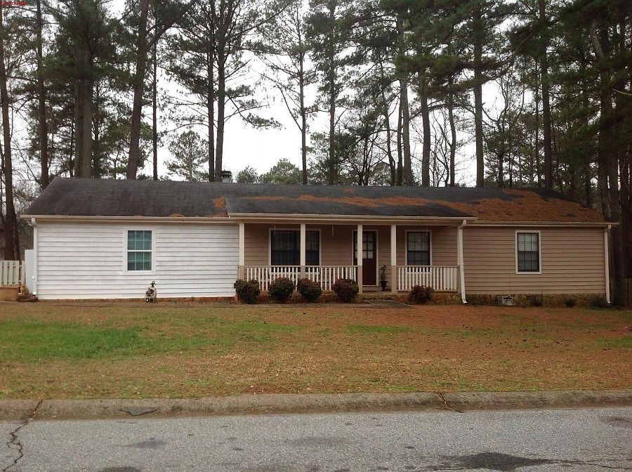 1st image of 1362 Providence Way