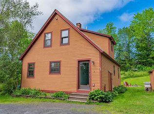 3 Deer Run, Randolph, VT 05060