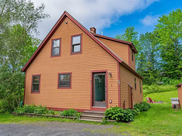 3 Deer Run Road, Randolph, VT 05060
