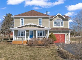 259 Irving Blvd, Bouctouche, NB E4S 3K5