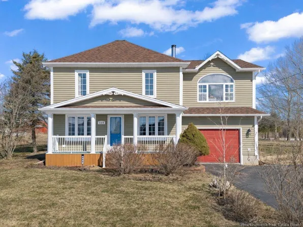 259 Irving Blvd, Bouctouche, NB E4S 3K5