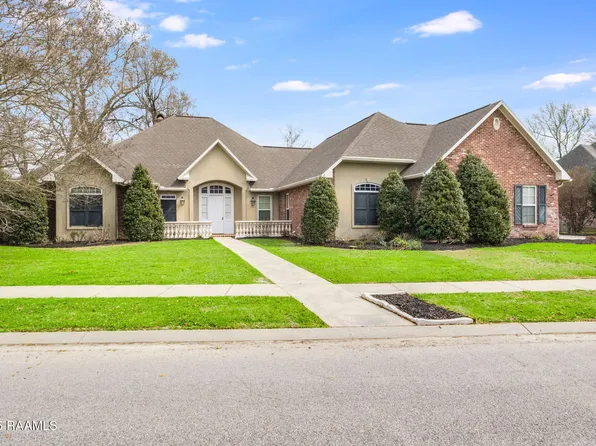 2459 Lakewood Dr, Opelousas, LA 70570