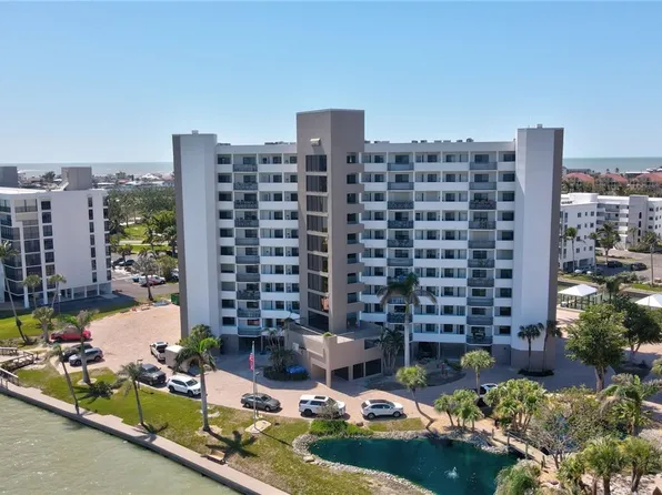 4263 Bay Beach Ln APT 714, Fort Myers Beach, FL 33931