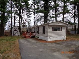72 Kendall Pond Rd LOT 24, Derry, NH 03038