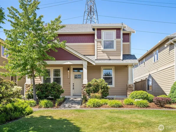 2309 43rd Avenue SE, Puyallup, WA 98374