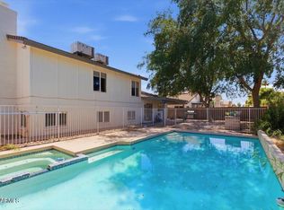 2740 W Kent Dr, Chandler, AZ 85224