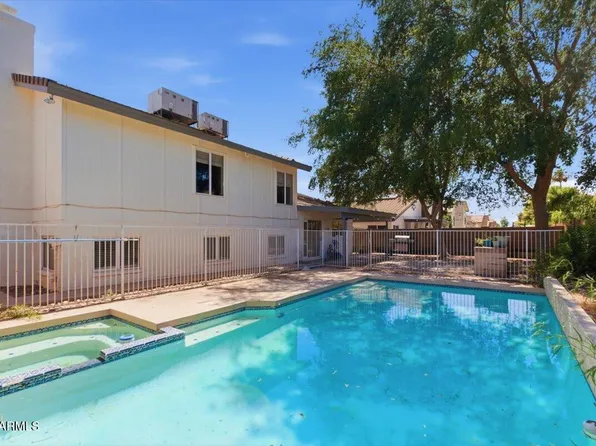 2740 W KENT Drive, Chandler, AZ 85224