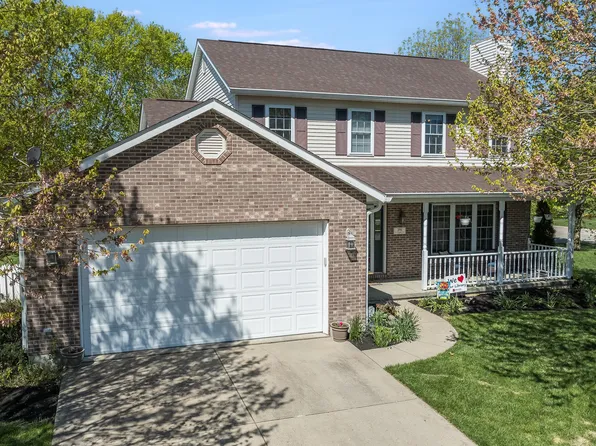 291 Arlington Dr, Batesville, IN 47006