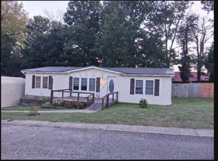 708 S Cory Ln LOT 46, Bloomington, IN 47403