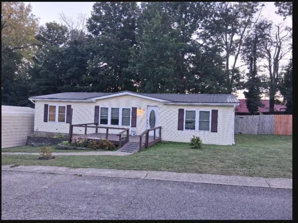 708 S Cory Ln Lot 46, Bloomington, IN 47403