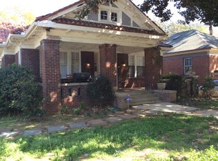 1323 N Highland Ave NE #B, Atlanta, GA