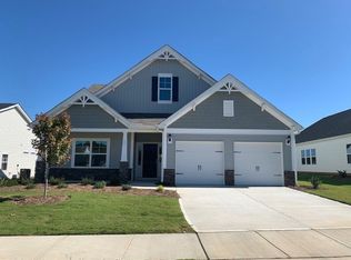 40 Pickerel Crest Way, Youngsville, NC 27596