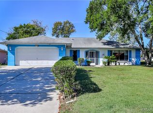 3031 Stanton Ave, Spring Hill, FL 34609